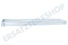 Bosch Kühlschrank 663829, 00663829 Klappe Transparent