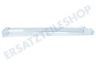 Bosch Kühlschrank 663829, 00663829 Klappe Transparent