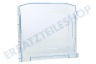 Bosch Kühlschrank Gefrier-Schublade Transparent, oben und mitte