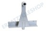 Bosch Kühlschrank 627766, 00627766 Schieber Hydrofresh Glasplatte