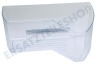 Bosch Kühlschrank Gemüsefach Gemüseschublade, transparent