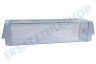 Siemens Kühlschrank Türfach Transparent
