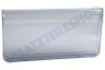 Siemens Kühlschrank 742345, 00742345 Blende Transparent