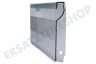 Siemens Kühlschrank 742345, 00742345 Blende Transparent