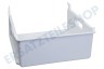 Siemens Kühlschrank 709671, 00709671 Gefrier-Schublade Schale, weiß