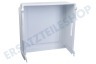 Siemens Kühlschrank 709671, 00709671 Gefrier-Schublade Schale, weiß