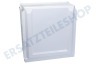 Siemens Kühlschrank 709671, 00709671 Gefrier-Schublade Schale, weiß