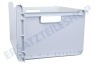 Siemens Kühlschrank 444023, 00444023 Gefrier-Schublade Weiß, ohne Front