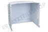 Siemens Kühlschrank 444023, 00444023 Gefrier-Schublade Weiß, ohne Front