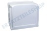Siemens Kühlschrank 444023, 00444023 Gefrier-Schublade Weiß, ohne Front