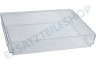 Siemens Kühlschrank 743296, 00743296 Gefrier-Schublade Schublade, transparent