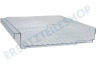 Siemens Kühlschrank 743296, 00743296 Gefrier-Schublade Schublade, transparent