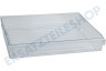 Siemens Kühlschrank 743296, 00743296 Gefrier-Schublade Schublade, transparent