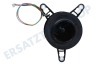 Profilo Kühlschrank 12024148 Ventilator komplett