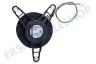Profilo Kühlschrank 12024148 Ventilator komplett