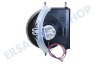 Bosch Kühlschrank 657645, 00657645 Ventilator komplett