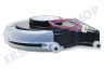 Bosch Kühlschrank 657645, 00657645 Ventilator komplett