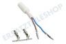 Siemens Kühlschrank 420667, 00420667 NTC-Sensor