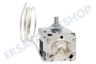 Constructa Kühlschrank 170157, 00170157 Thermostat KIR1774 / 41