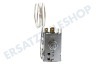 Constructa Kühlschrank 170157, 00170157 Thermostat KIR1774 / 41