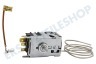 Bosch Kühlschrank 167231, 00167231 Thermostat Ranco K59-S1867