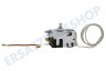 Bosch Kühlschrank 167231, 00167231 Thermostat Ranco K59-S1867