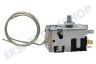 Bosch Kühlschrank 169024, 00169024 Thermostat Temperaturregler