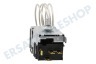 AEG Kühlschrank 170459, 00170459 Thermostat Temperaturregler