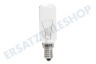 Vorwerk Kühlschrank Lampe 25W E14 Kühlschrank