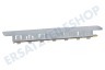 Constructa Kühlschrank 10024284 LED-Beleuchtung