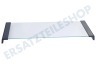 Pelgrim Kühlschrank 560210 Glasablage