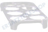 Etna Kühlschrank Eierhalter für 8 Eier