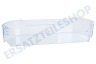 Atag Kühlschrank Flaschenfach Transparent