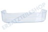 Atag Kühlschrank Flaschenfach Transparent