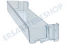 Gorenje Kühlschrank Türfach Transparent