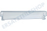 Gorenje Kühlschrank Türfach Transparent
