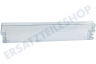 Gorenje Kühlschrank Türfach Transparent
