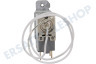 Iberna Kühlschrank Thermostat 3 Kontaktkapillar L=50 cm