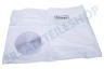 DeLonghi DLSA012 Universelle Fensterdichtung