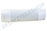 Superclima Airconditioner Ablaufschlauch