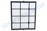DeLonghi TL2263 Filter Filter hinten