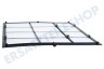 DeLonghi TL2263 Filter Filter hinten