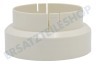 DeLonghi Adapter Schlauch