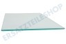 Beko Kühlschrank 4331860100 Glasablage