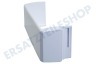 Smeg Kühlschrank Türfach Flaschenfach, weiß