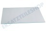 Whirlpool Kühlschrank 4656270100 Glasplatte Ablagefach