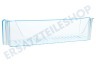 Beko Kühlschrank Flaschenfach transparent