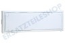 Continental Kühlschrank Gefrierfachklappe Gefrierfach 44x15x5 cm (LxHxB)