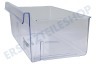 Beko Kühlschrank Gemüseschublade Transparent