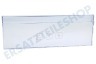 Beko Blende Aus der Schublade, transparent